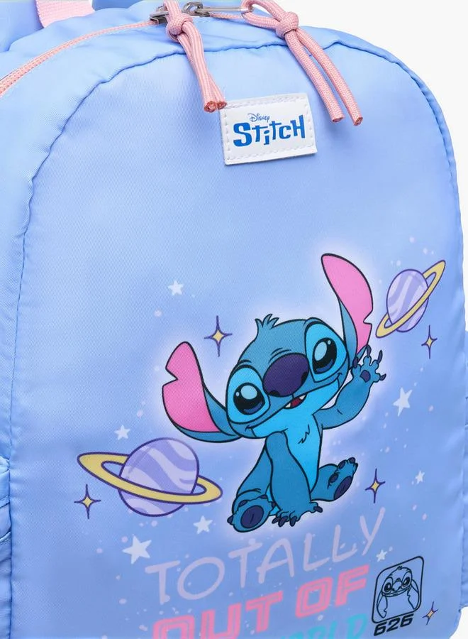 Disney BLUE Sm-Accessorieskids Bagskids Character Bagskids Character Bags  | Best Price UAE